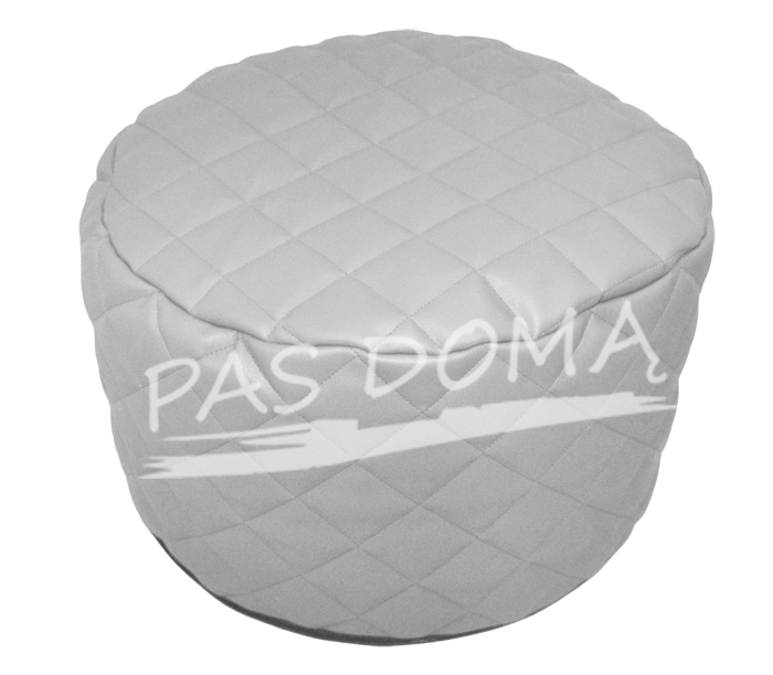 biežinės spalvos tabletės formos sėdmaišis