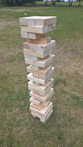 Bokštas ( jenga )