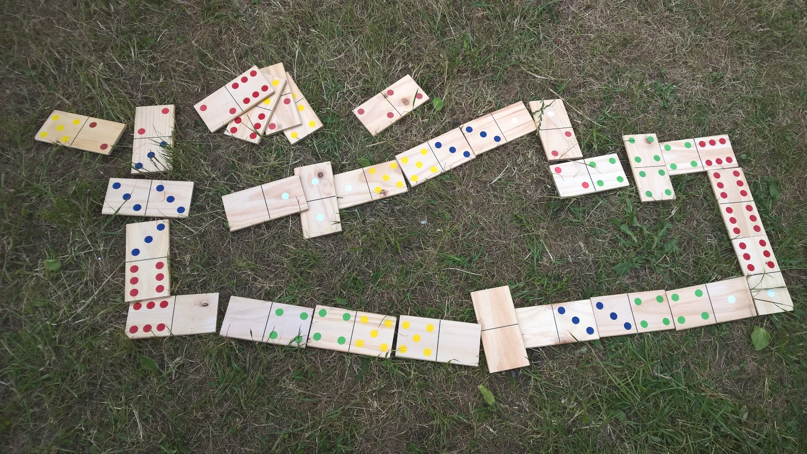 Domino 2