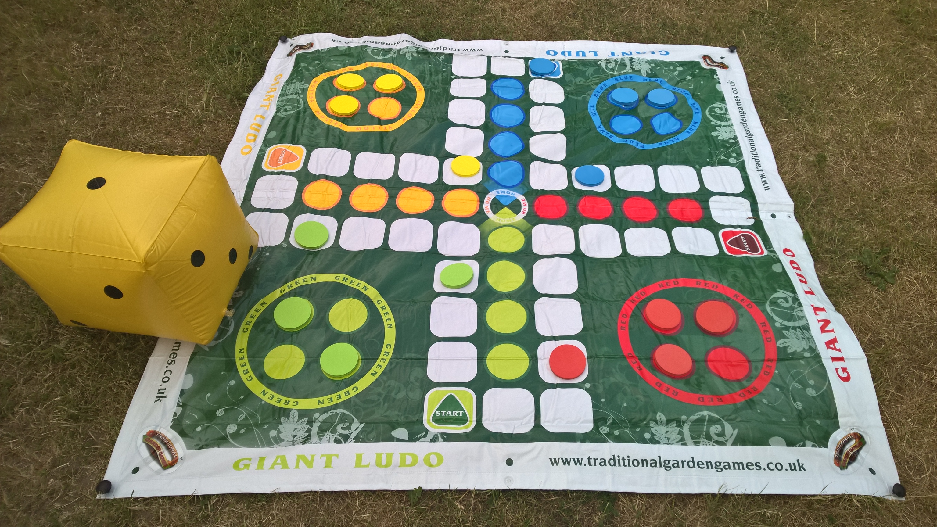 Ludo