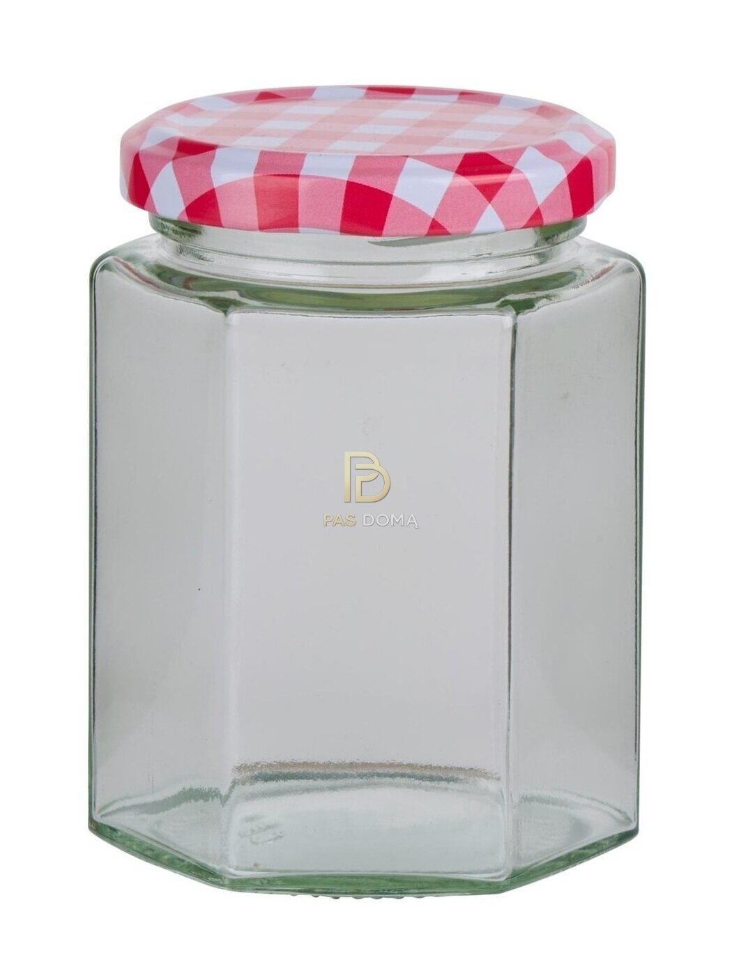 ALPINA Laikymo Indelis su Užsukamu Dangteliu 280 ml (Ø7 x 9,8 cm)