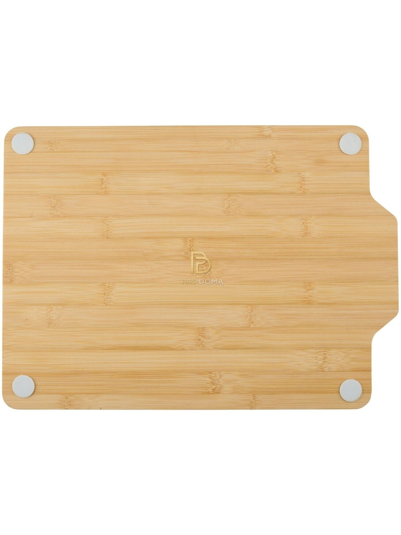 ALPINA Bambukinė Pjaustymo Lentelė 36 x 26 cm 2
