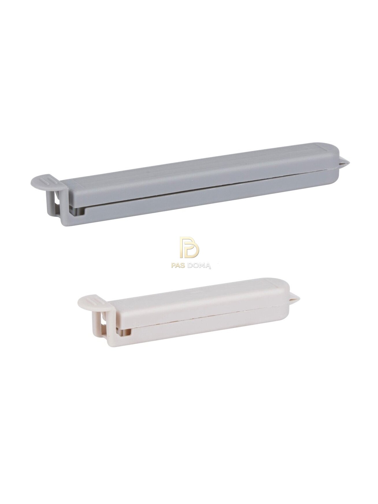 ALPINA Maišelių Užspaudėjai – 20 vnt. (12 cm ir 8 cm) 2