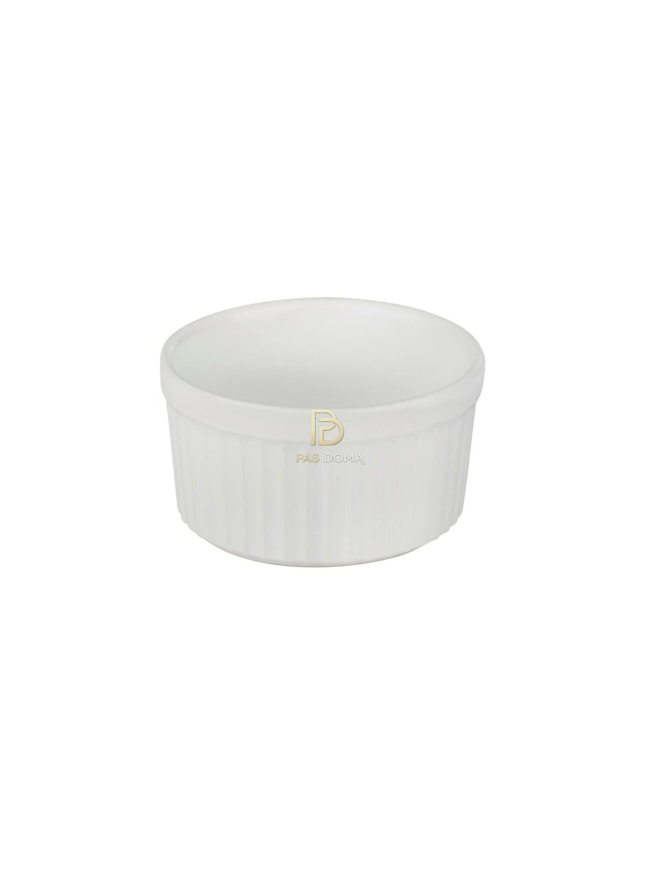 ALPINA Porcijinis Kepimo Indelis (Ramekin) 200 ml – 9 x 9 x 5 cm - 2vnt. ALPINA Porcijinis Kepimo Indelis (Ramekin) 200 ml – 9 x 9 x 5 cm - 2vnt.