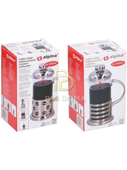 ALPINA Kavinukas 350 ml 2