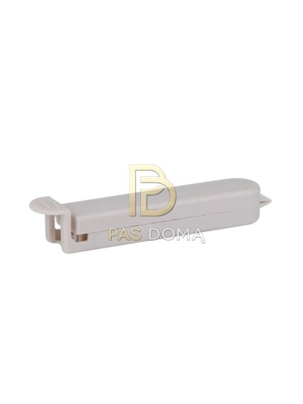ALPINA Maišelių Užspaudėjai – 20 vnt. (12 cm ir 8 cm) 1