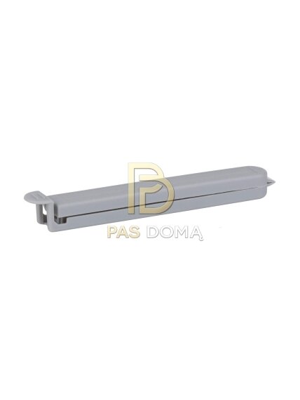 ALPINA Maišelių Užspaudėjai – 20 vnt. (12 cm ir 8 cm) 4