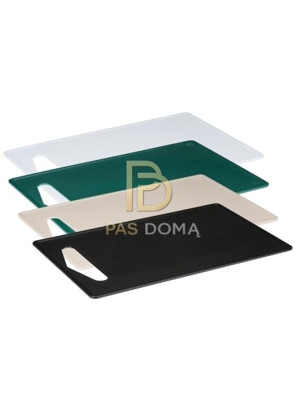 ALPINA Pjaustymo Lentelė 35 x 22,5 cm