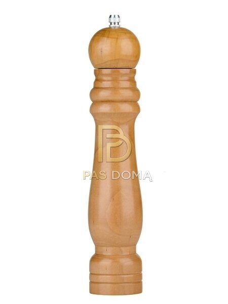 ALPINA Druskos ir Pipirų Malūnėlis 25 cm 1