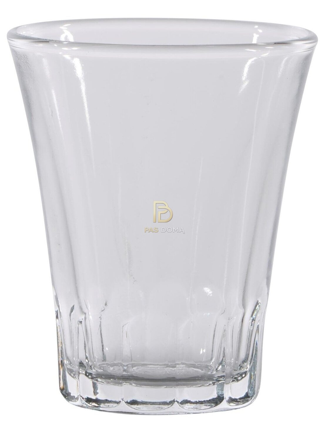 „Amalfi“ stiklinė 70 ml - (4vnt.) 1