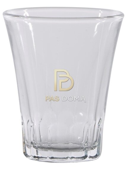 „Amalfi“ stiklinė 70 ml - (4vnt.) 1