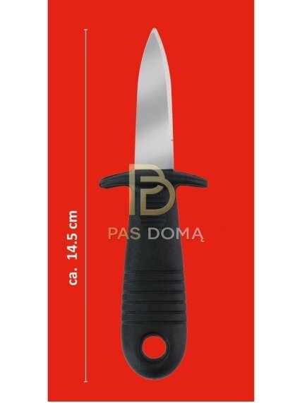 Austrių peilis 14,5 cm 1