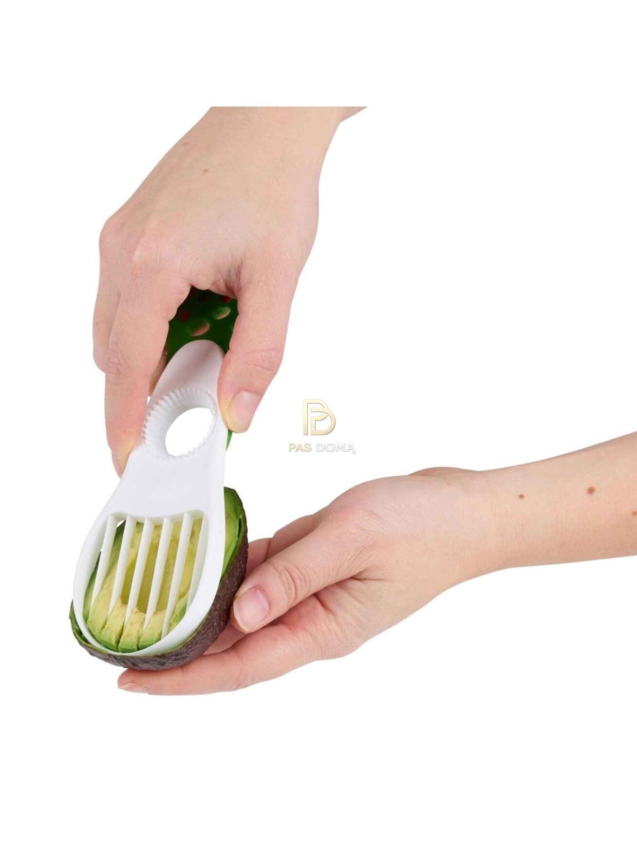 Avokado pjaustyklė 12,5 cm 1