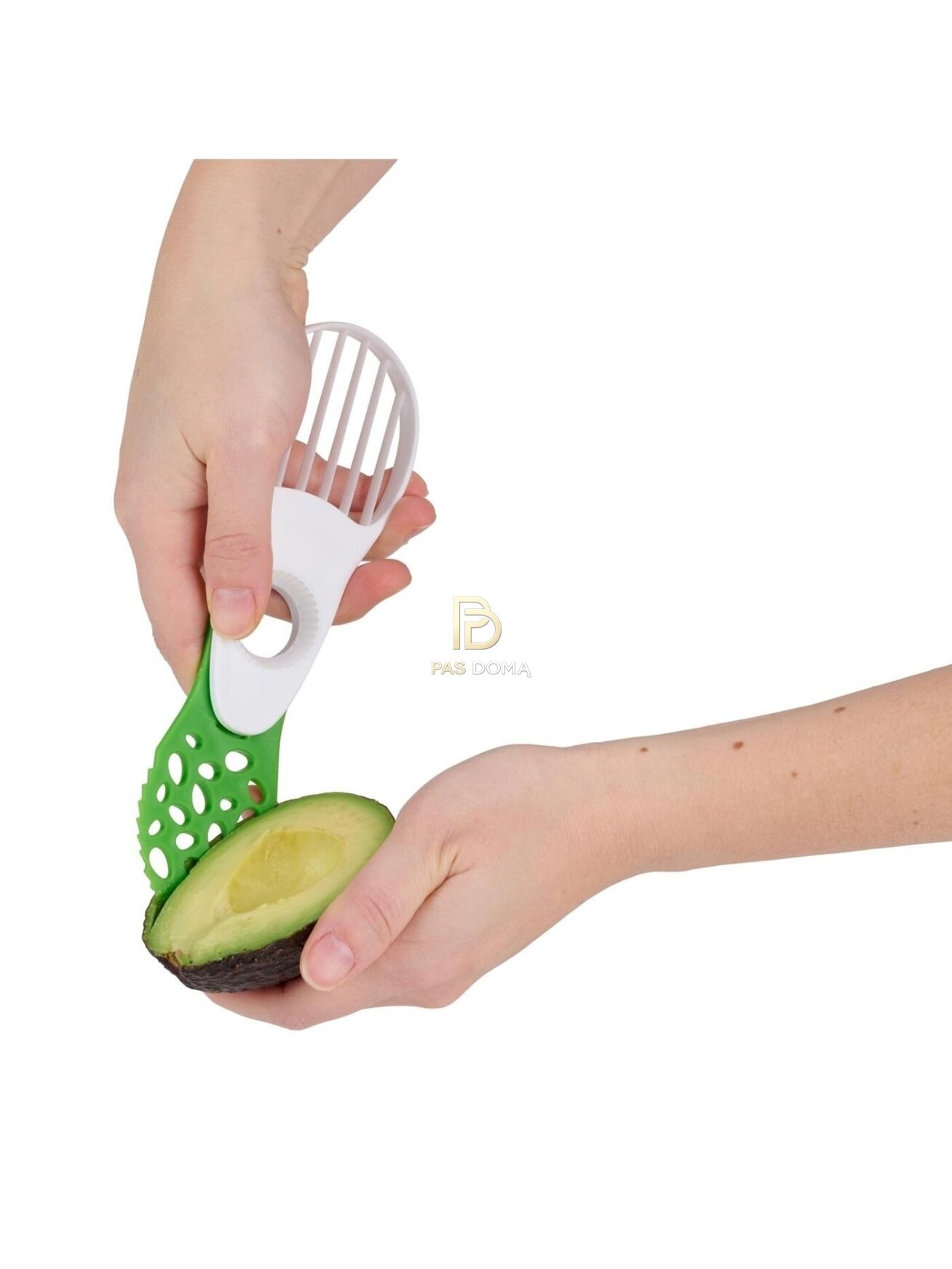 Avokado pjaustyklė 12,5 cm 2