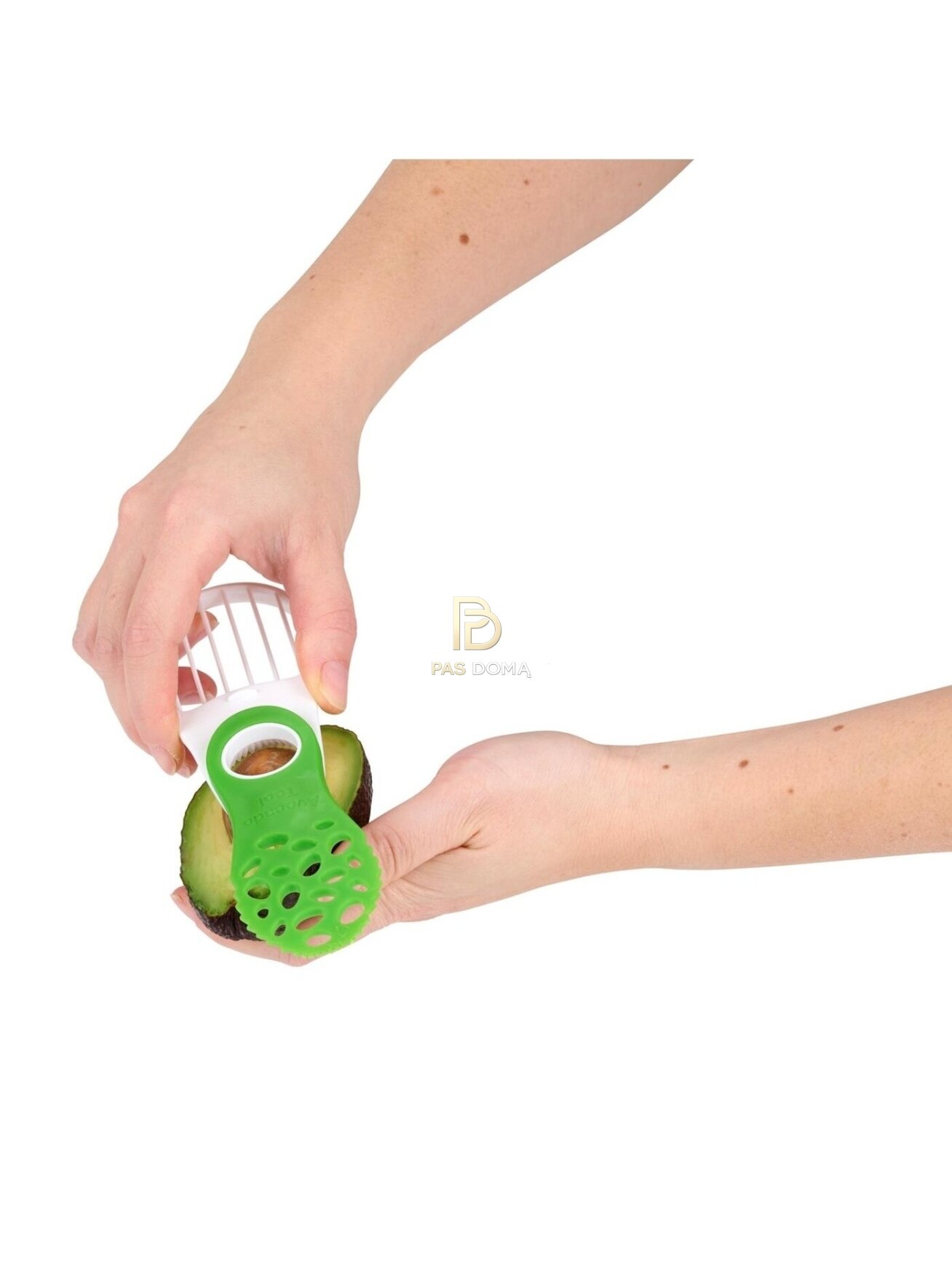 Avokado pjaustyklė 12,5 cm 3