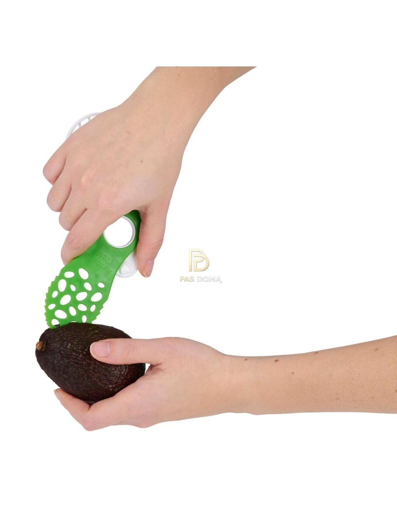 Avokado pjaustyklė 12,5 cm 5