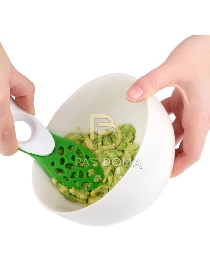 Avokado pjaustyklė 12,5 cm