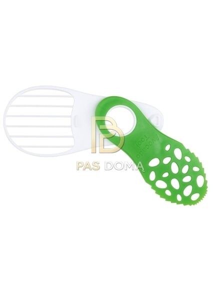 Avokado pjaustyklė 12,5 cm 6