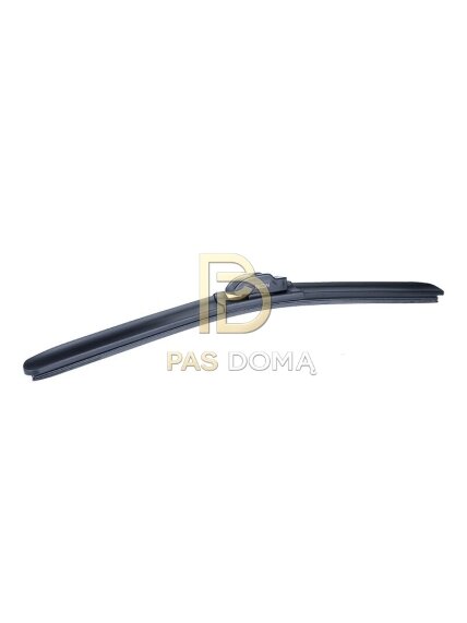 „BLOOM U Multifit“ universalūs su 10 vnt. adapterių 750 mm / 30 dydis 1