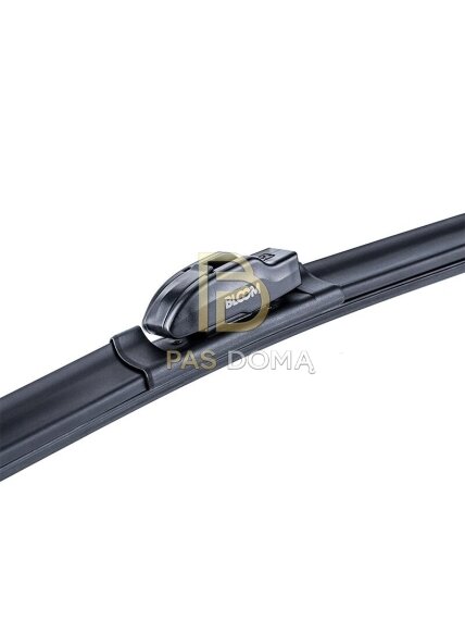 „BLOOM U Multifit“ universalūs su 10 vnt. adapterių 750 mm / 30 dydis 2
