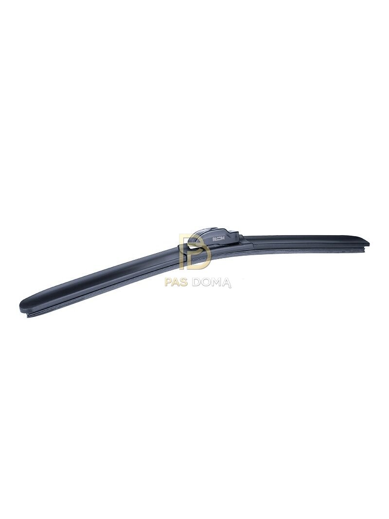 „BLOOM U Multifit“ universalūs su 10 vnt. adapterių 750 mm / 30 dydis 1