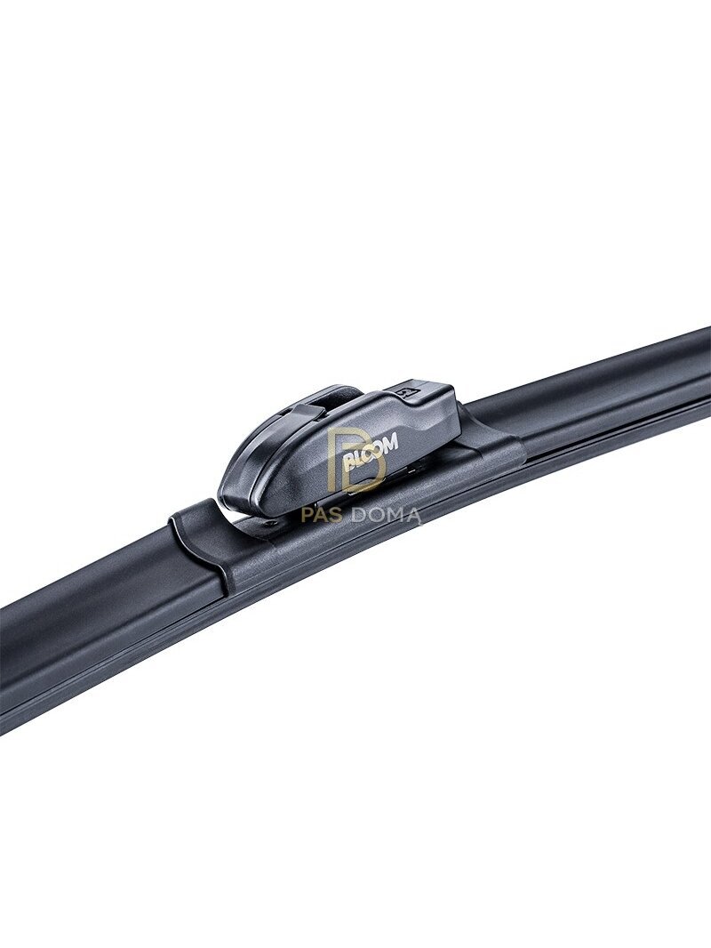 „BLOOM U Multifit“ universalūs su 10 vnt. adapterių 750 mm / 30 dydis 2