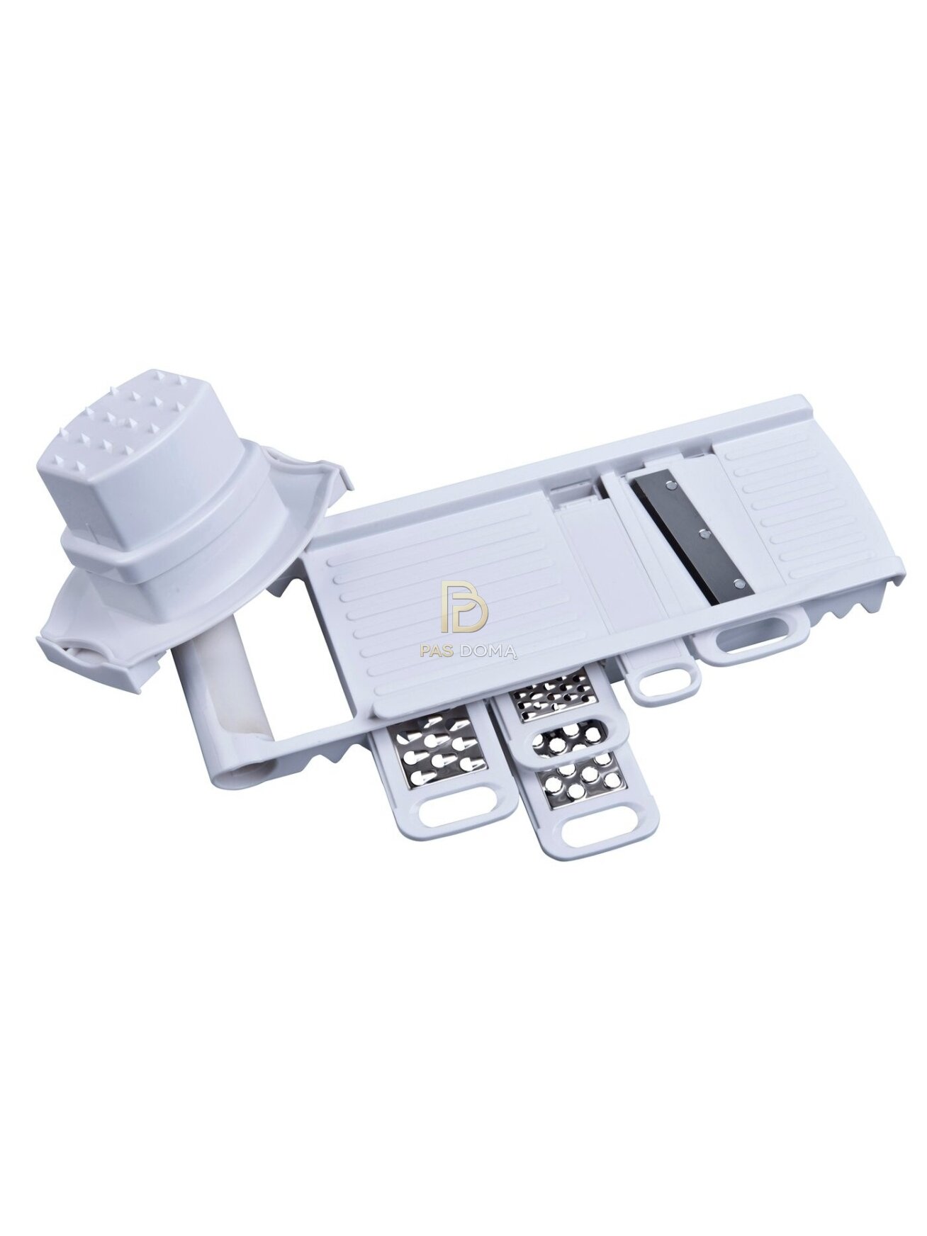 Daugiafunkcė tarka 31,5 cm 2