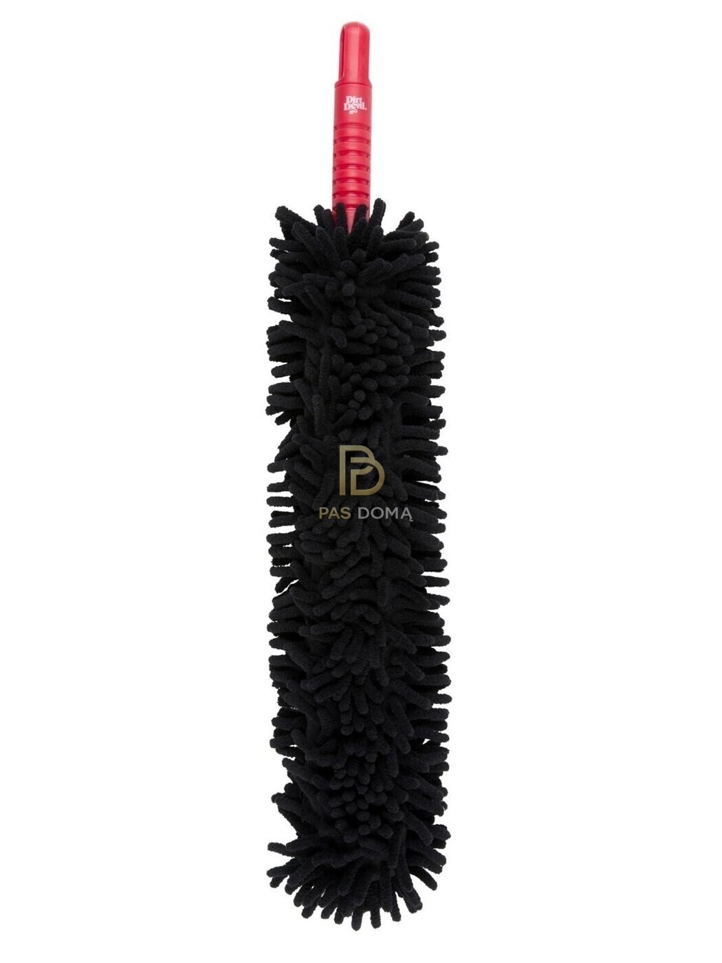 DIRT DEVIL teleskopinis ratlankių valymo šepetys 60 cm