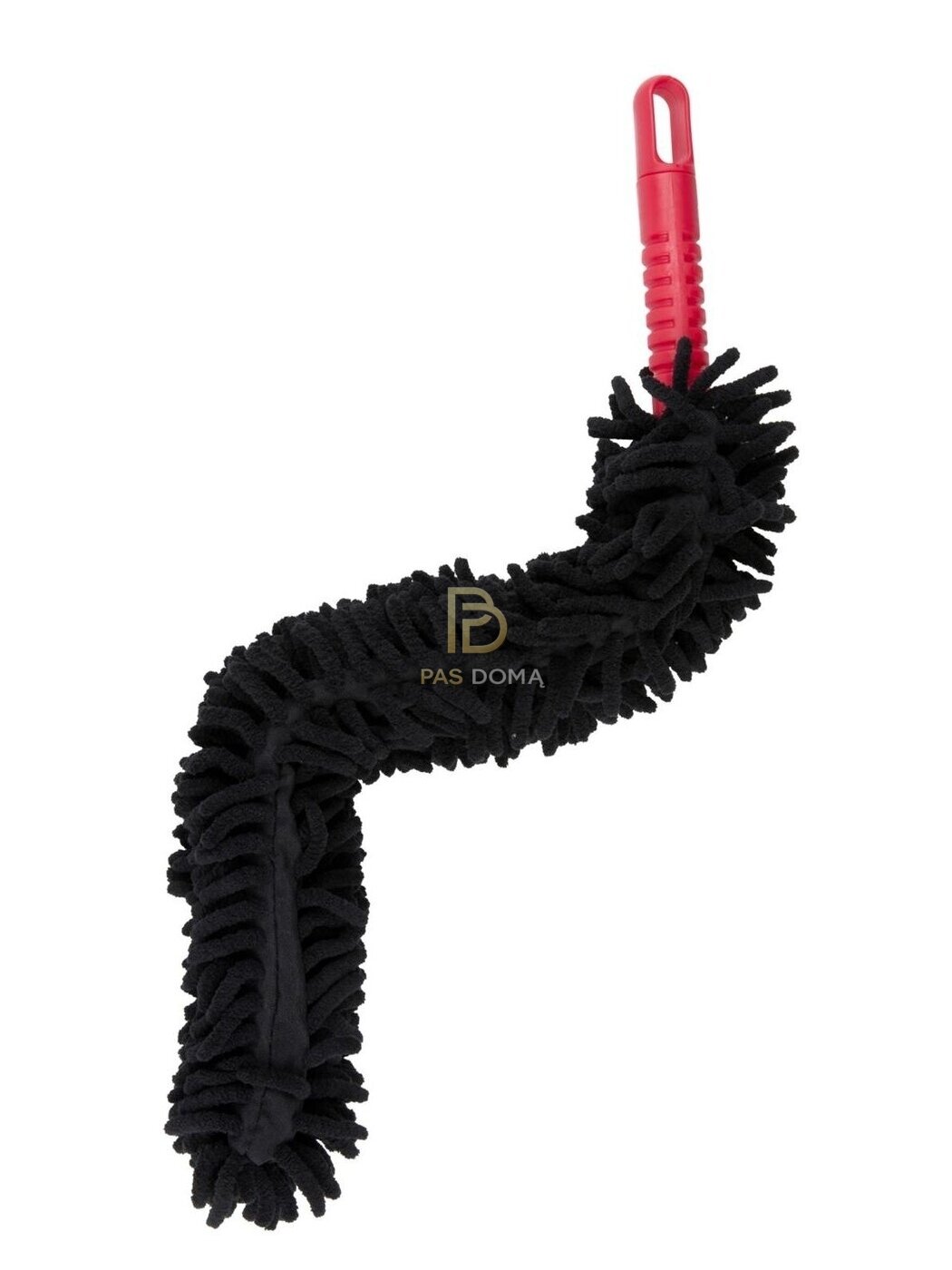 DIRT DEVIL teleskopinis ratlankių valymo šepetys 60 cm 1