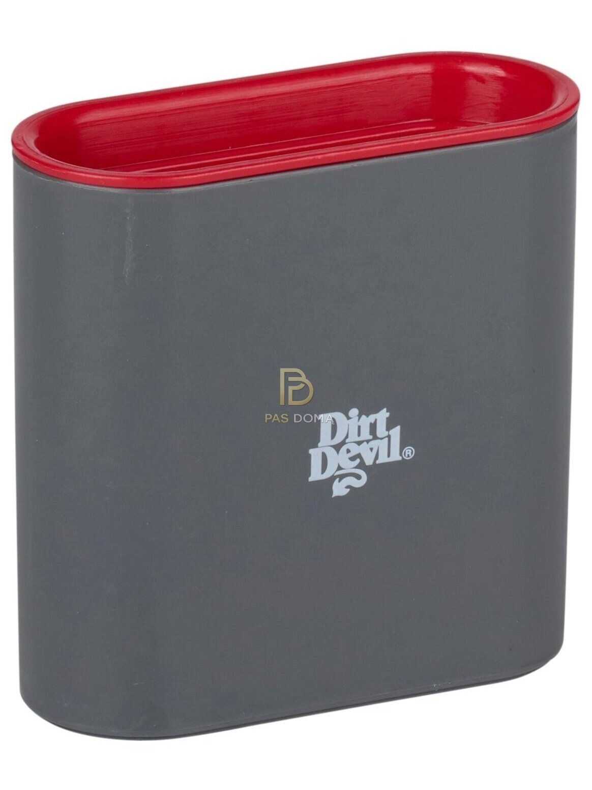 DIRT DEVIL tualeto šepetys su laikikliu 35,5 cm 1