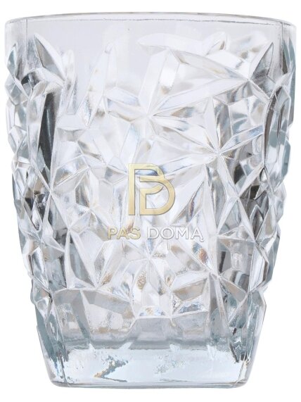 Diamas stiklinių rinkinys – 4 vnt. (280 ml)