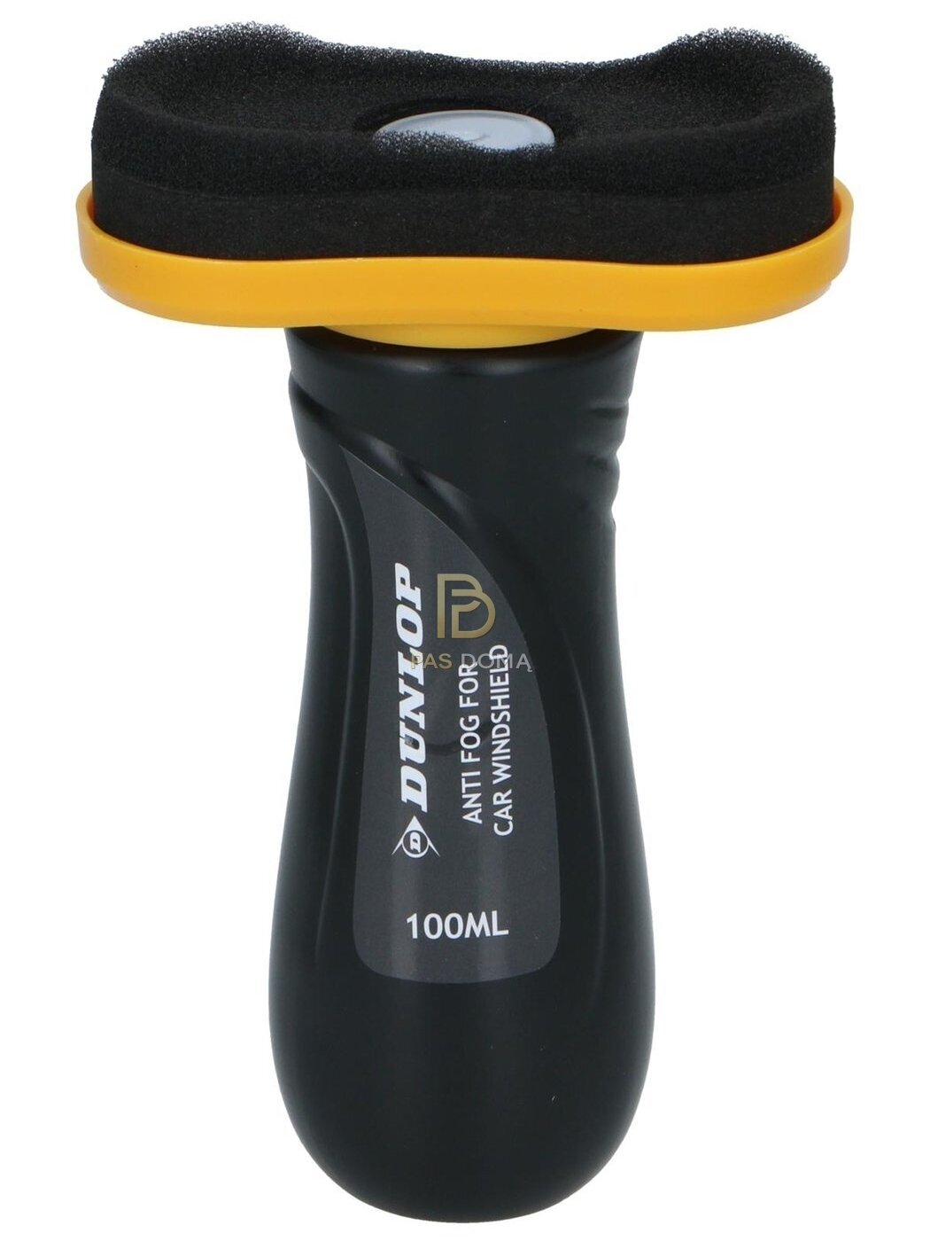 DUNLOP priemonė nuo automobilio stiklų rasojimo 100 ml 2