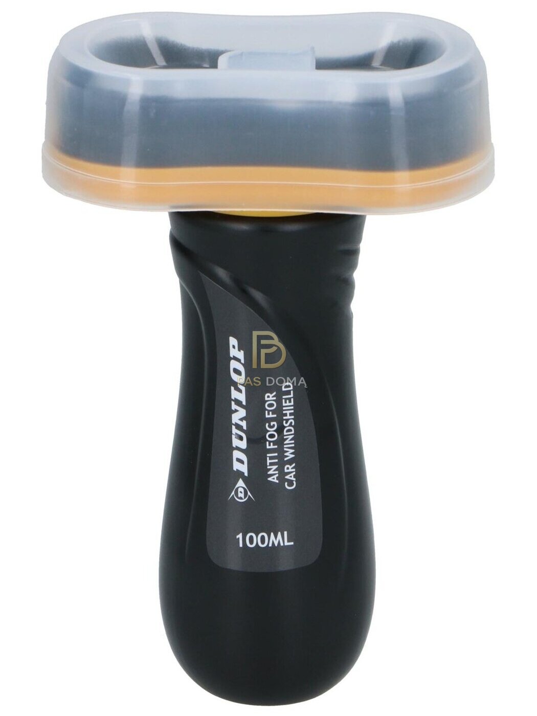 DUNLOP priemonė nuo automobilio stiklų rasojimo 100 ml