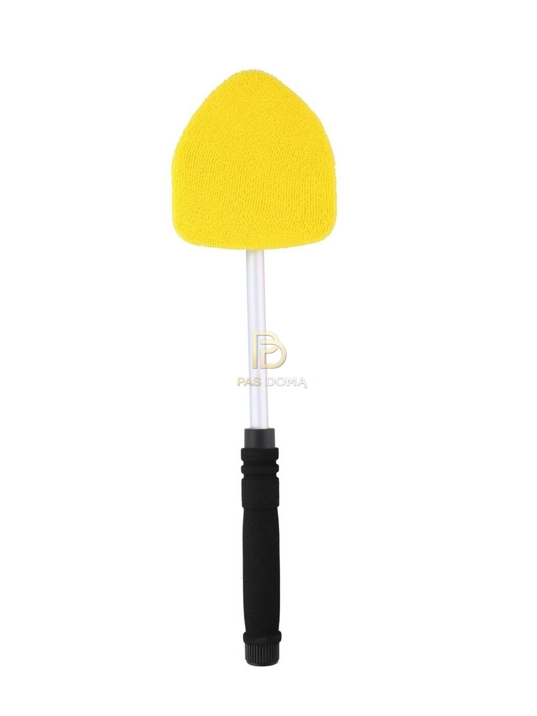DUNLOP teleskopinis langų valytuvas 28–47 cm