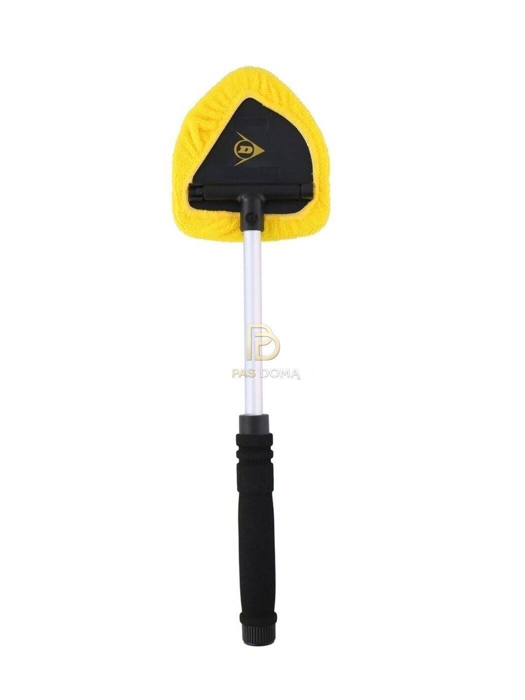 DUNLOP teleskopinis langų valytuvas 28–47 cm 1