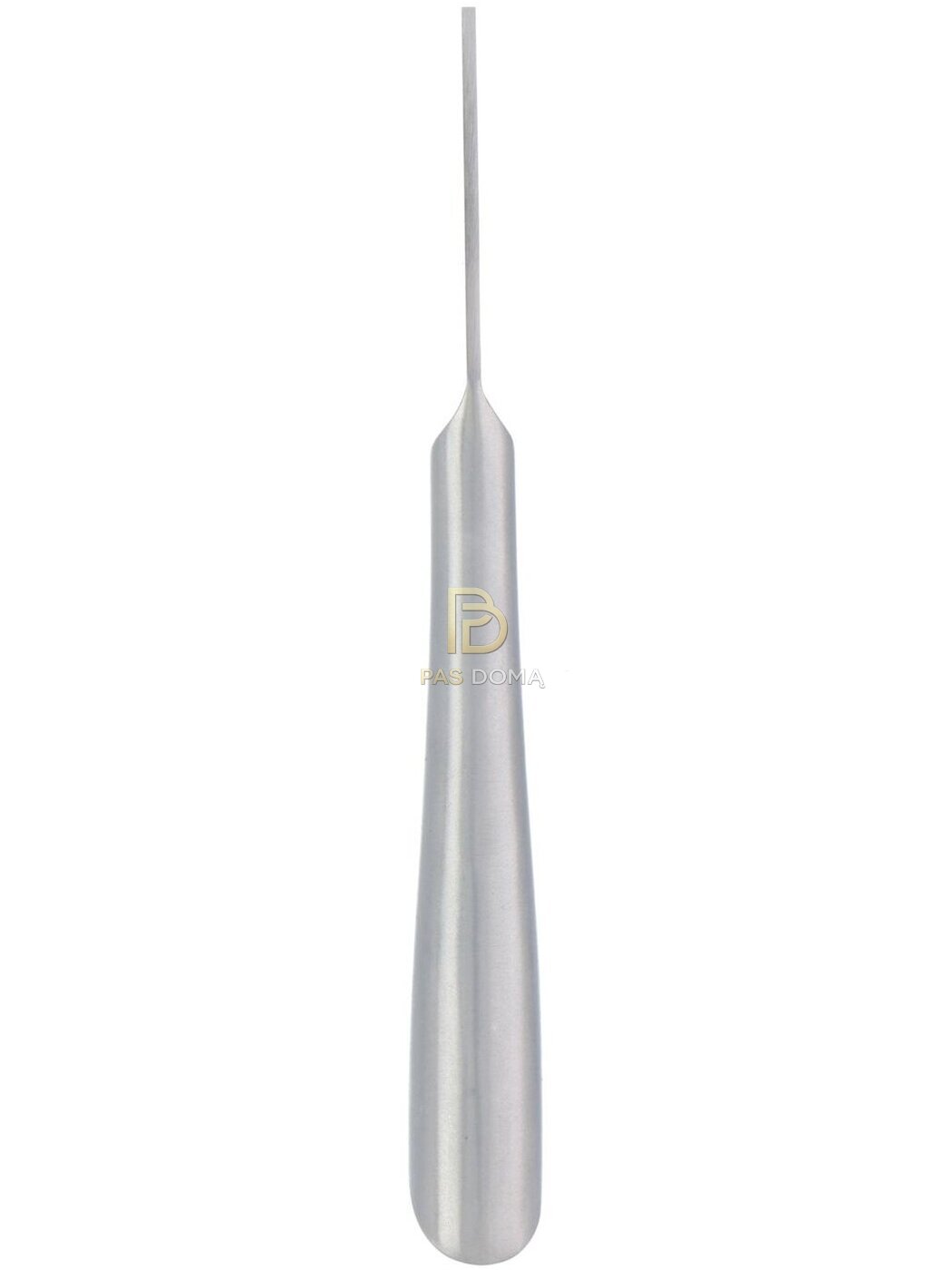 Duonos peilis 33,5 cm su ergonomiška rankena 2