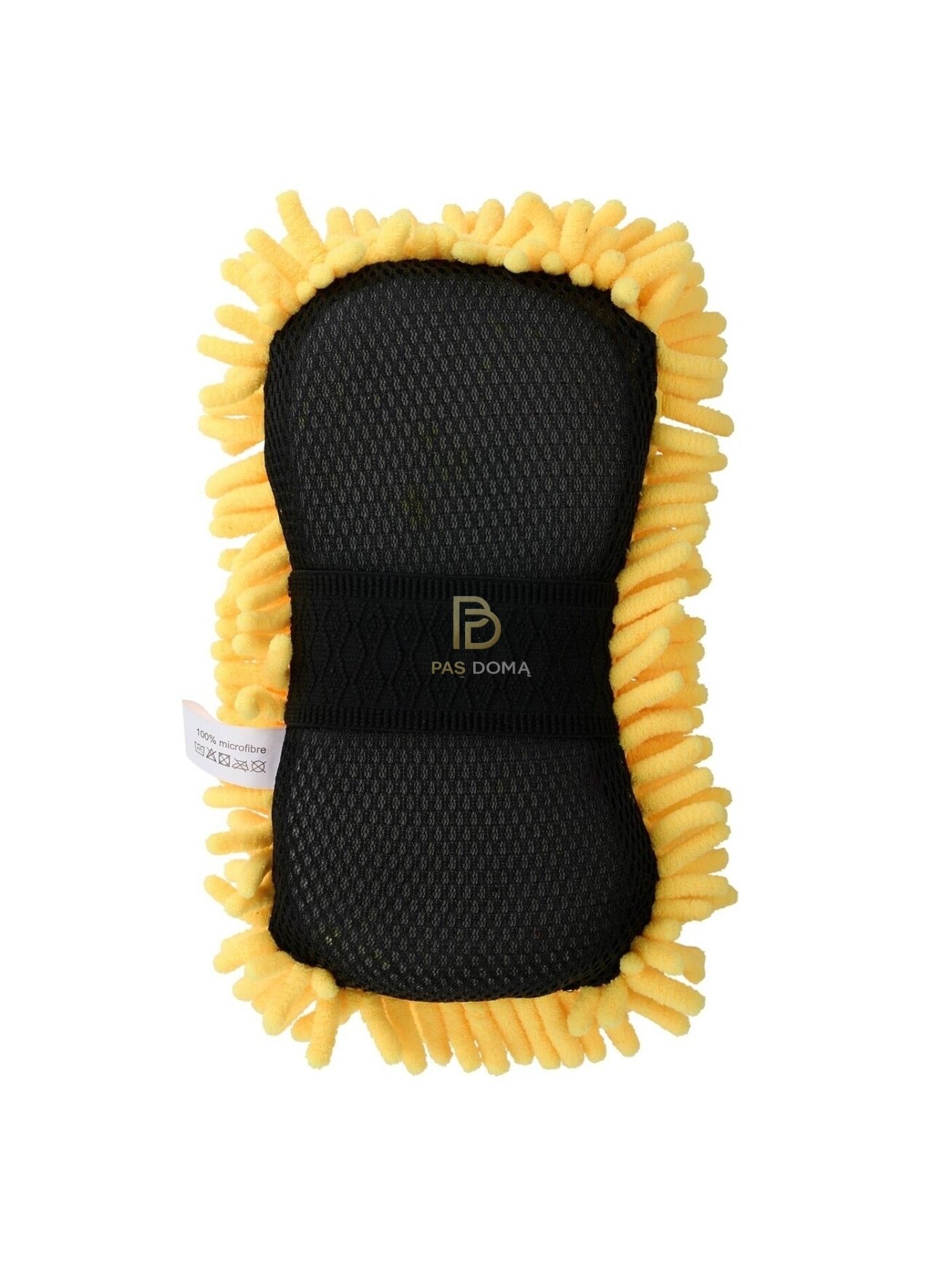 DUNLOP automobilio valymo rinkinys su laikymo dėže 3