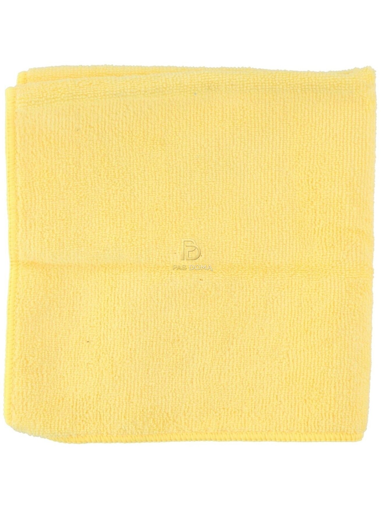 DUNLOP mikropluošto šluostė automobilio salonui 35 × 35 cm, 250 GSM