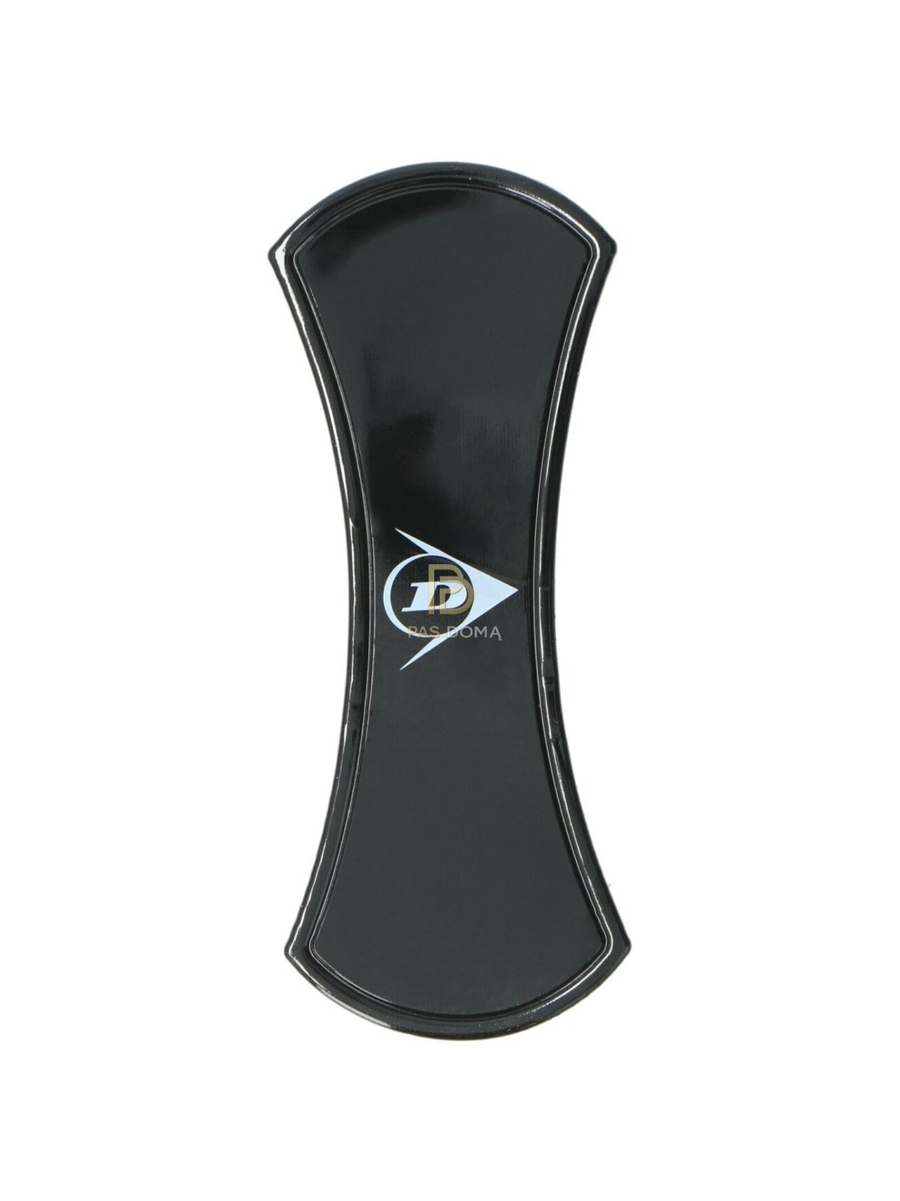 DUNLOP neslystantis gelinis kilimėlis automobiliui 13,5 × 5,5 cm
