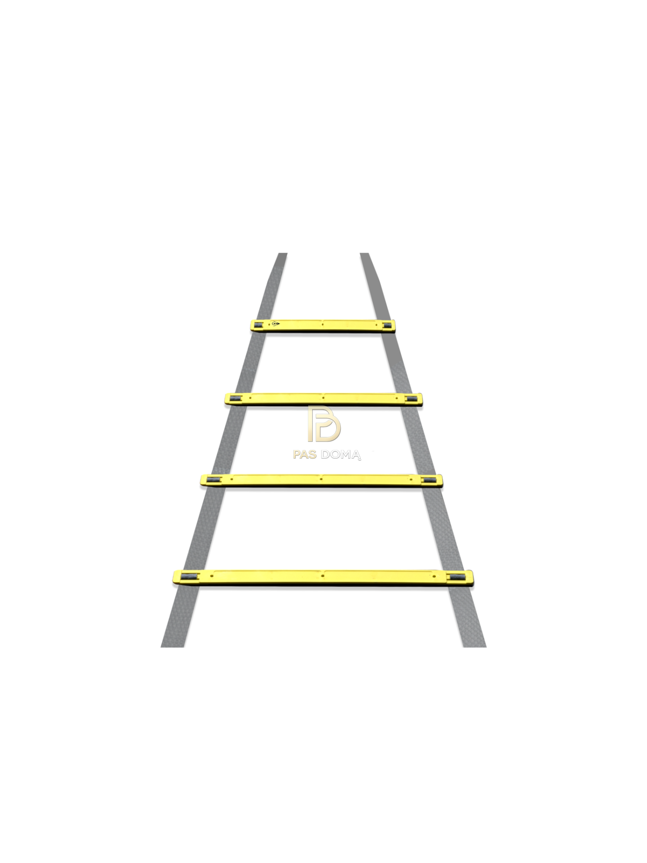 DUNLOP vikrumo kopetėlės treniruotėms 4 m 1