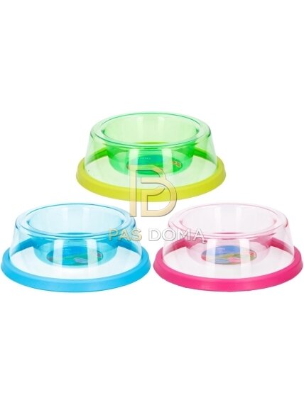 Dubenėlis augintiniams 350 ml Ø19 cm 1