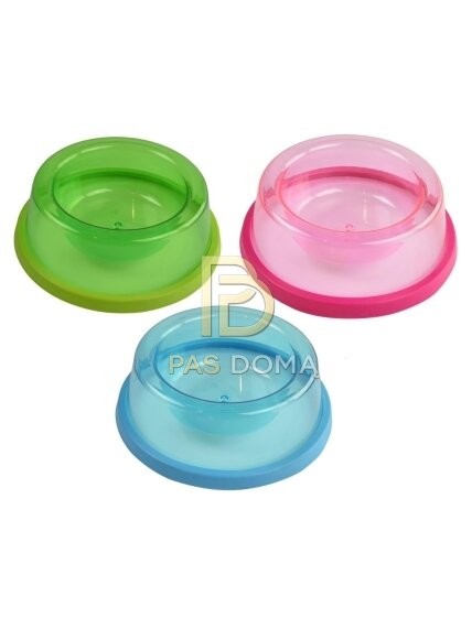 Dubenėlis augintiniams 350 ml Ø19 cm