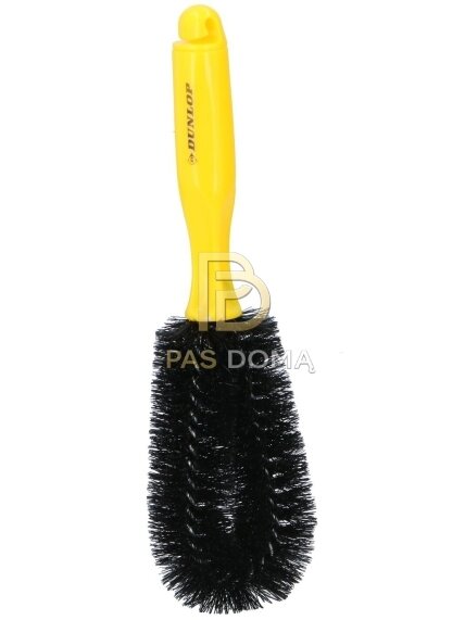 DUNLOP Automobilio valymo rinkinys 1