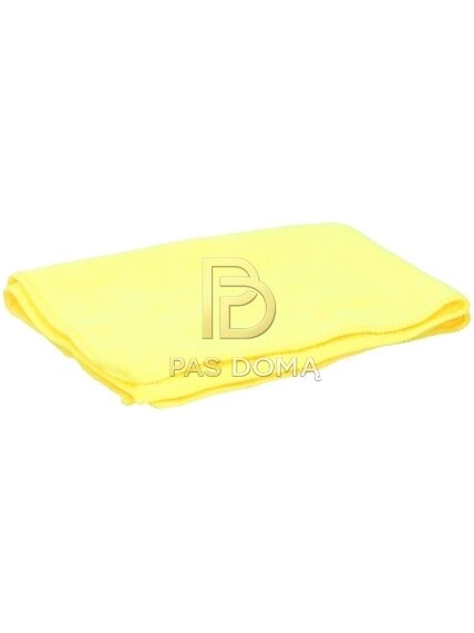 DUNLOP Automobilio valymo rinkinys 4