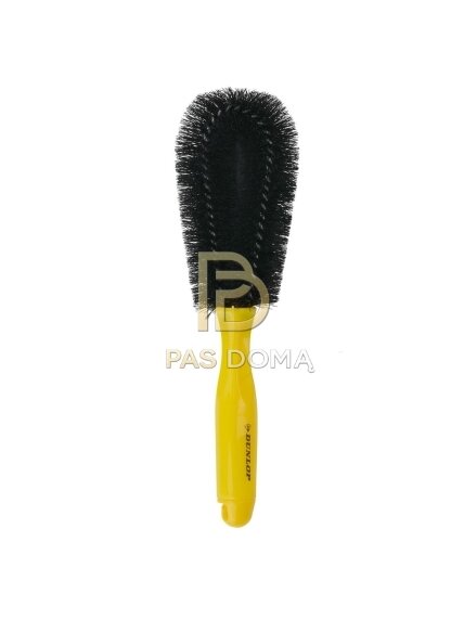 DUNLOP automobilio valymo rinkinys su laikymo dėže 7