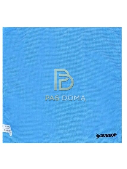 DUNLOP automobilio valymo šluostė 35 × 35 cm, 250 GSM 3