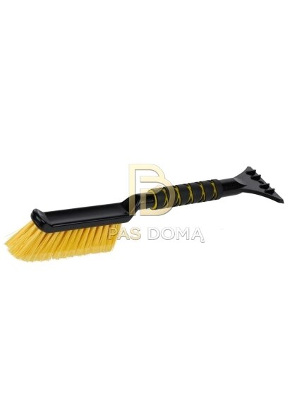 DUNLOP Ledo grandiklis su šepečiu 1