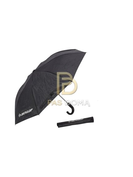 DUNLOP skėtis 21" su automatiniu atidarymu 1