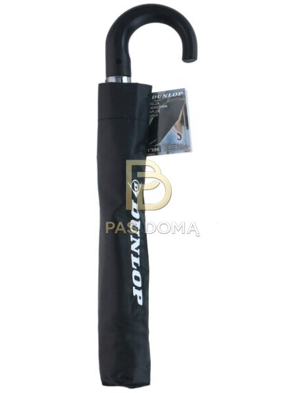 DUNLOP skėtis 21" su automatiniu atidarymu 2