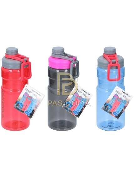 DUNLOP sportinė gertuvė 1,1 l, Ø9 × 24,5 cm 1